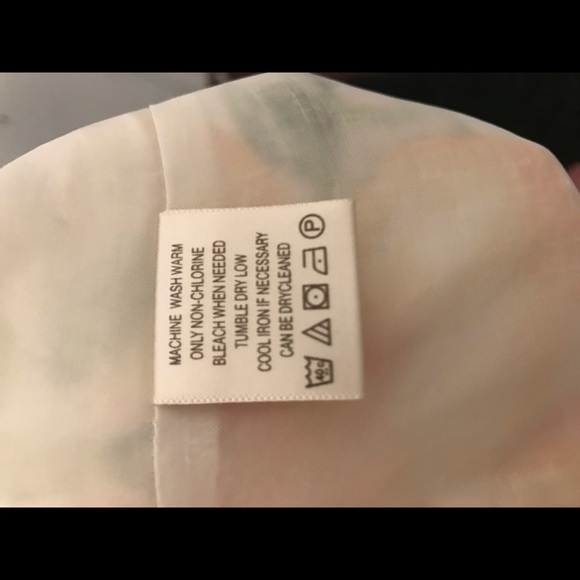 Tommy Bahama Floral Dress - Picture 4 of 4